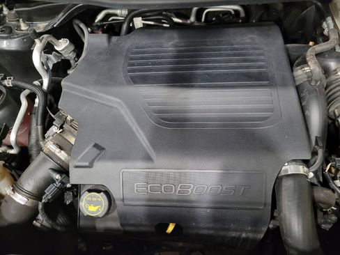 Used 2017 Ford Explorer Sport AWD/4WD image 30