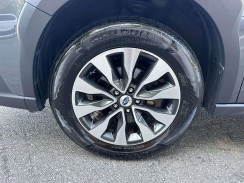 Used 2024 Subaru Outback Limited image 7