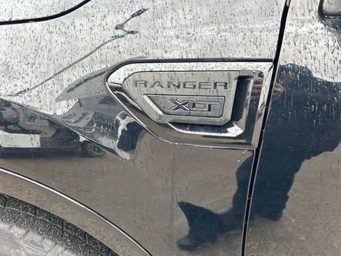 Used 2021 Ford Ranger XLT w/ Equipment Group 302A High image 56
