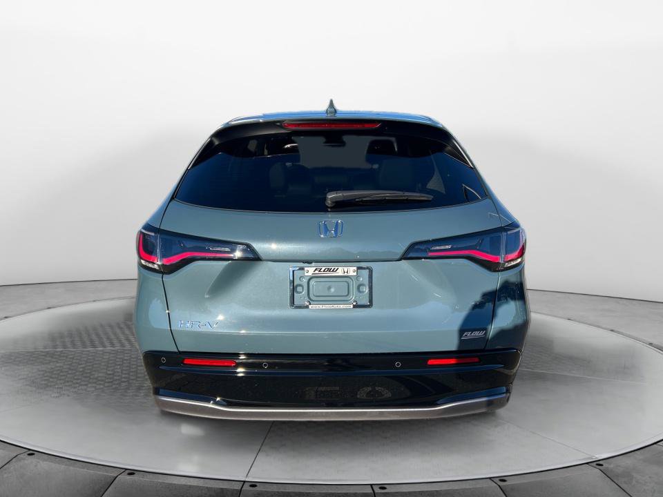 New 2027 Honda HR-V EX-L image 14