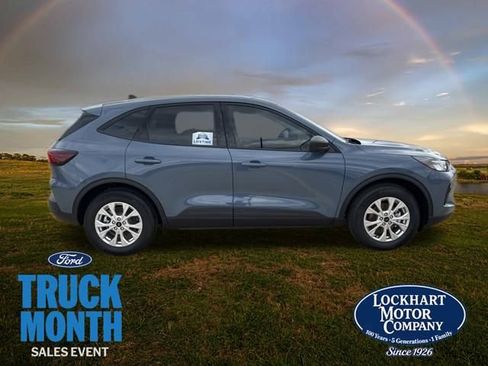 New 2026 Ford Escape Active image 8