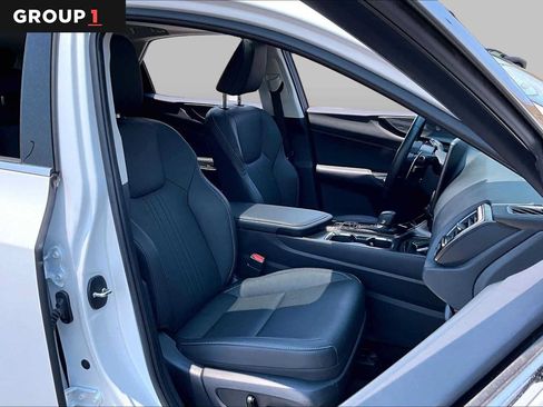 Used 2025 Lexus NX 350 AWD w/ Accessory Package (2T) image 9