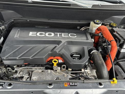 Used 2019 Chevrolet Equinox LT image 29