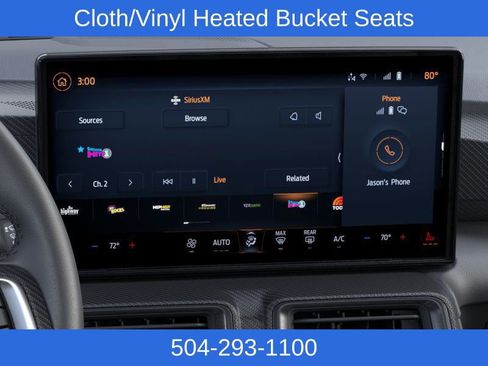 New 2026 Ford Mustang Coupe image 14