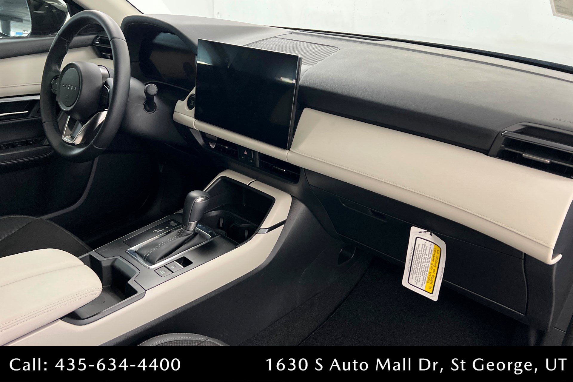 New 2026 MAZDA CX-5 Select AWD/4WD image 26