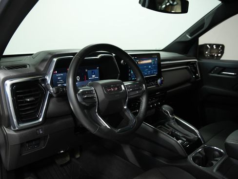 Used 2024 GMC Canyon Elevation w/ Convenience Package RWD image 26