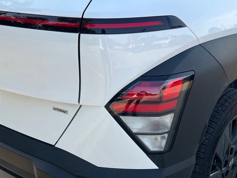 Used 2026 Hyundai Kona SEL Sport AWD/4WD image 14