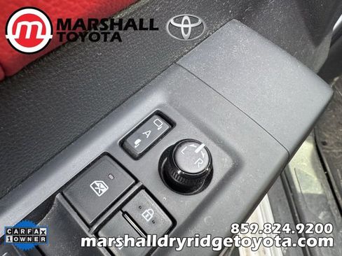 Used 2024 Toyota Tundra TRD Pro image 16