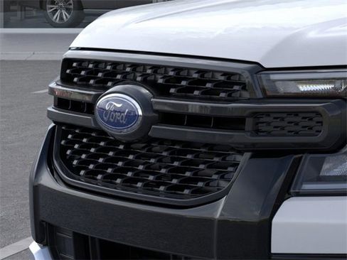 New 2025 Ford Ranger XLT image 17