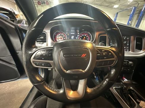 Used 2021 Dodge Charger GT w/ Plus Group RWD image 15