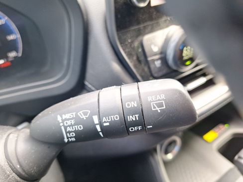 Used 2024 Toyota Grand Highlander Limited image 23