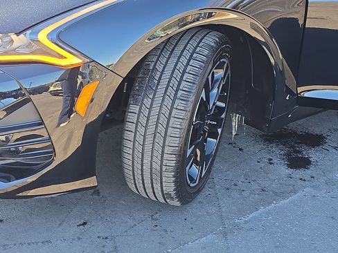 Used 2022 Kia K5 GT-Line image 34