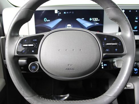 Used 2024 Hyundai Ioniq 5 SEL RWD image 9