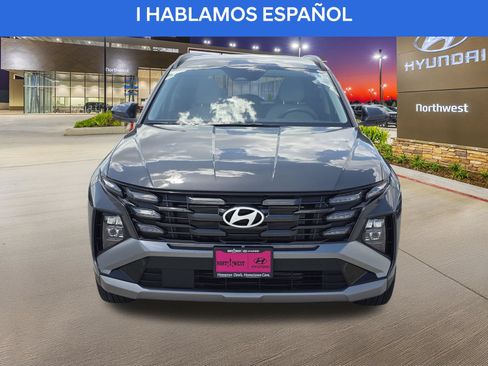 Certified 2026 Hyundai Tucson SEL Plus FWD image 5