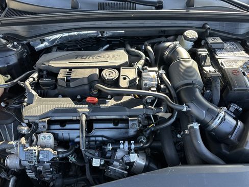 Used 2023 Kia K5 GT-Line image 6