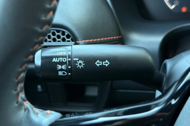 Certified 2024 Honda HR-V Sport image 33