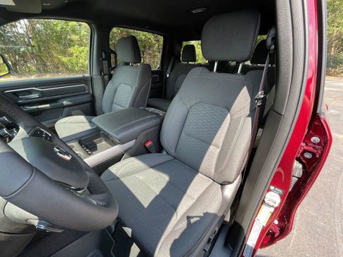 New 2026 RAM 1500 Lone Star image 9