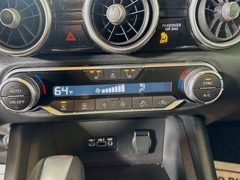 Certified 2023 Nissan Sentra SV w/ All-Weather Package image 13