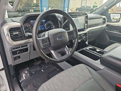Certified 2023 Ford F150 XLT w/ Equipment Group 302A High AWD/4WD image 15