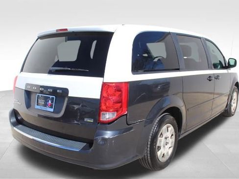Used 2011 Dodge Grand Caravan Express w/ PWR Window Group image 8
