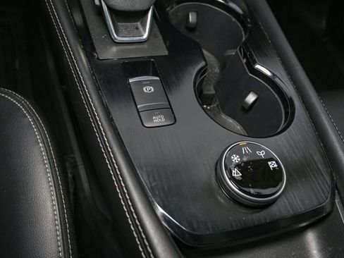 Used 2023 Nissan Rogue SL w/ SL Premium Package image 28