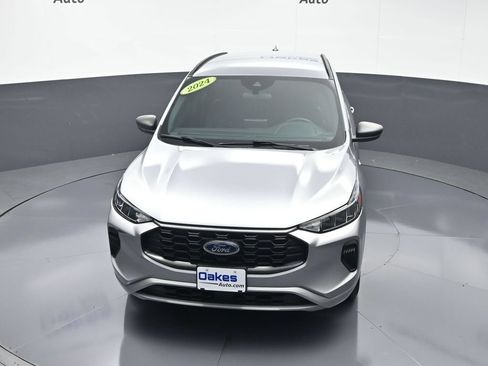 Used 2024 Ford Escape ST-Line FWD image 48