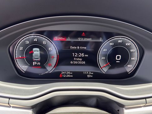 Used 2023 Audi A5 2.0T Premium Plus w/ Premium Plus AWD/4WD image 25