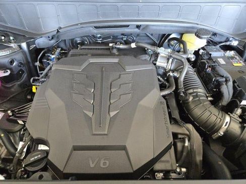 New 2026 Hyundai Palisade XRT Pro image 22