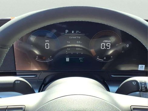 New 2026 Hyundai Kona SEL Sport FWD image 13