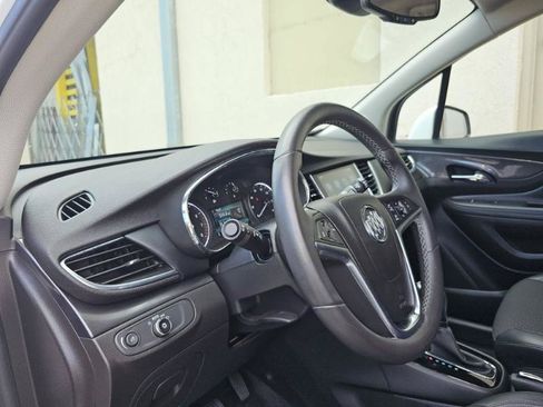 Used 2018 Buick Encore Preferred FWD image 25