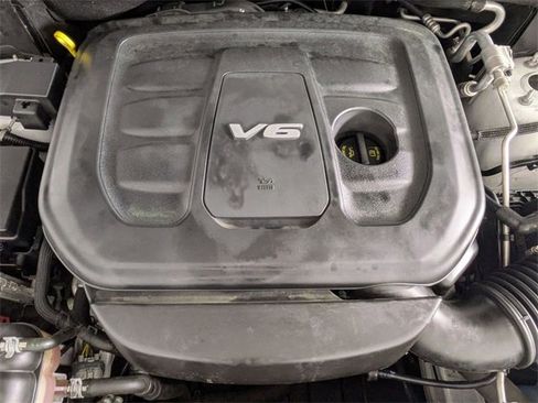 Used 2019 Dodge Durango Citadel w/ Technology Group image 34