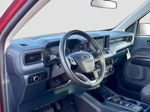 Used 2024 Ford Maverick XLT w/ XLT Luxury Package image 9