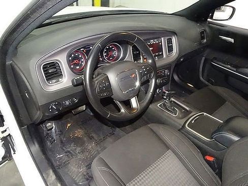 Used 2023 Dodge Charger SXT image 22
