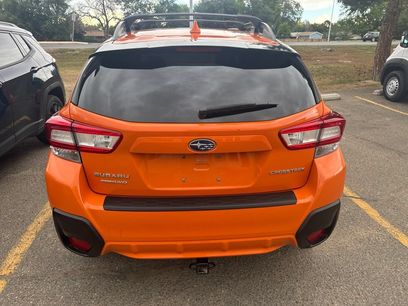 Used 2018 Subaru Crosstrek 2.0i Limited w/ Popular Package #2