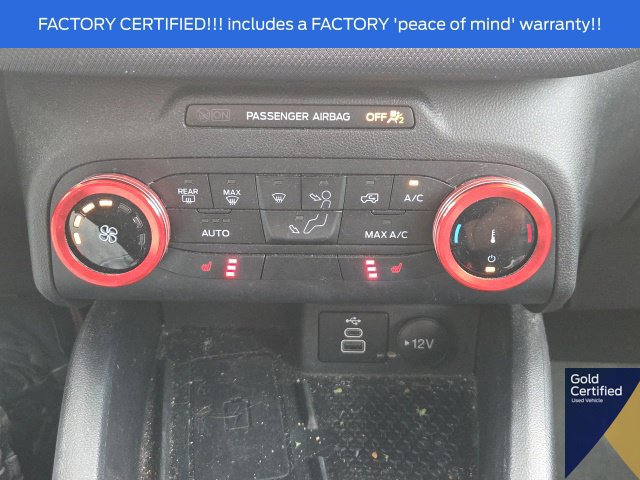 Used 2023 Ford Bronco Sport Heritage w/ Heritage Convenience Package AWD/4WD image 37