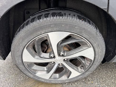 Used 2018 Hyundai Tucson Value image 9