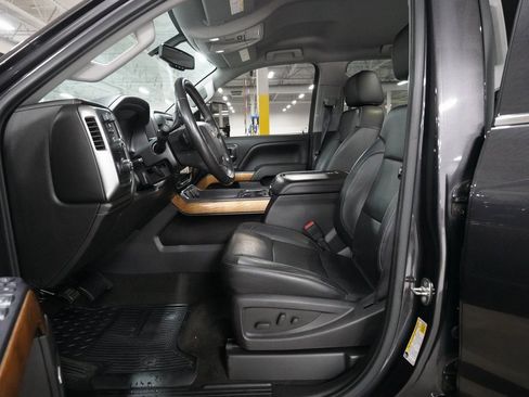 Used 2015 Chevrolet Silverado 2500 LTZ w/ Duramax Plus Package image 6