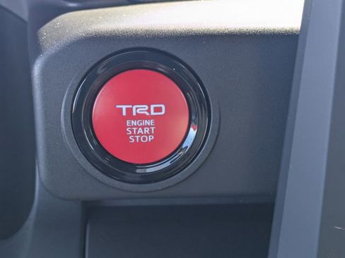 Used 2026 Toyota Tacoma TRD Off-Road image 30