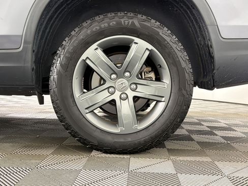 Used 2023 Honda Ridgeline RTL image 11