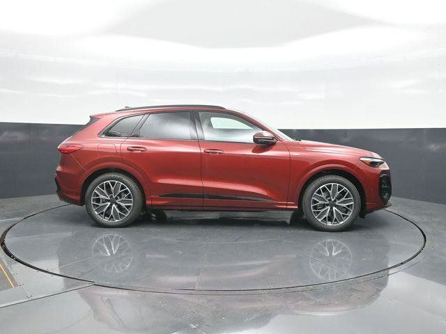 New 2026 Audi Q5 Prestige AWD/4WD image 8