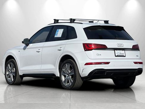 Used 2025 Audi Q5 2.0T Premium image 6