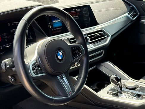 Used 2023 BMW X6 xDrive40i w/ M Sport Package AWD/4WD image 19