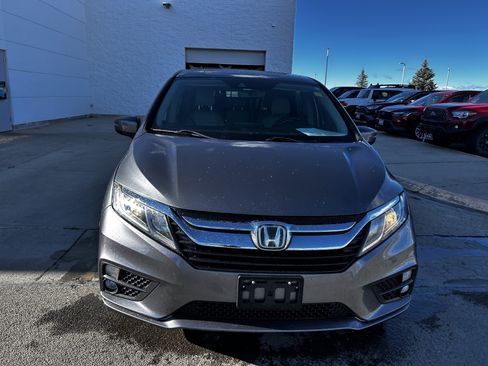Used 2019 Honda Odyssey EX-L image 8