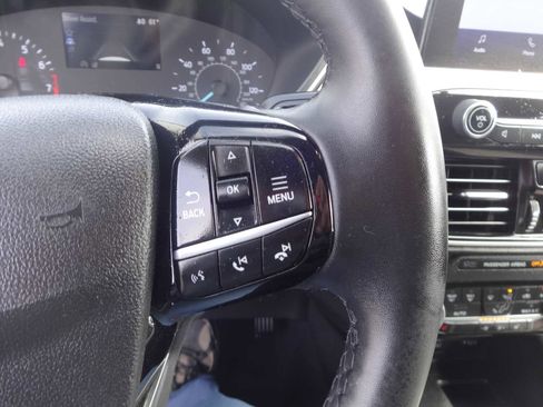 Used 2022 Ford Escape SE w/ Convenience Package image 20