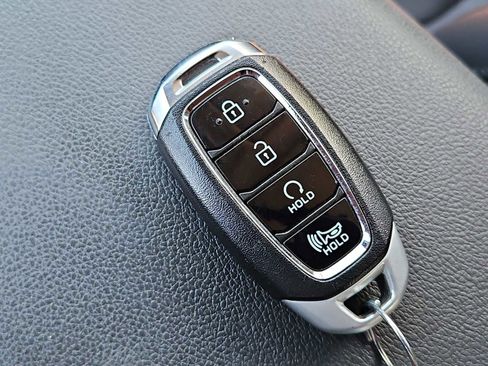 Certified 2023 Hyundai Kona Limited image 35