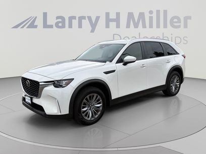 Used 2024 MAZDA CX-90 3.3 Turbo w/ Select Package