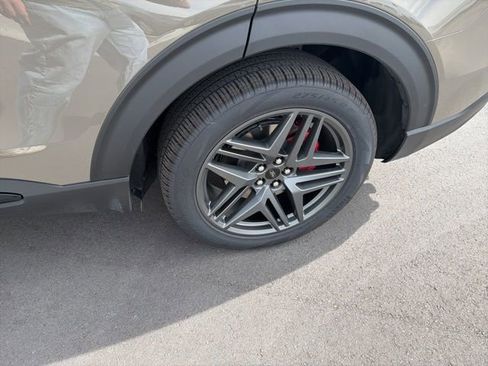 New 2026 Ford Explorer ST image 11