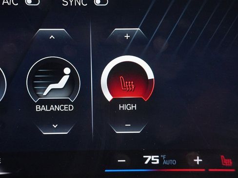 Used 2024 BMW M4 xDrive Competition w/ M Carbon Exterior Package image 70