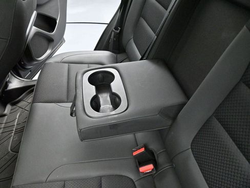 Used 2023 Chevrolet TrailBlazer RS w/ Sun and Liftgate Package FWD image 32