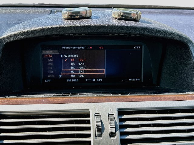 Used 2008 BMW 750Li RWD image 14